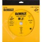 DeWALT DT3733 deimantinis diskas 254 mm